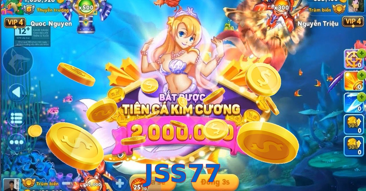 JSS77