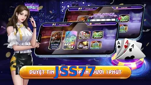 JSS77