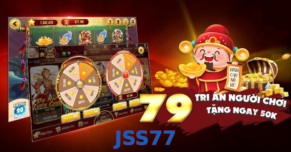 JSS77
