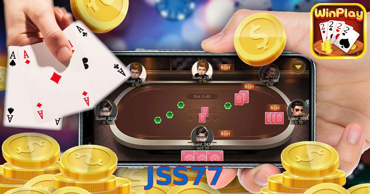 JSS77