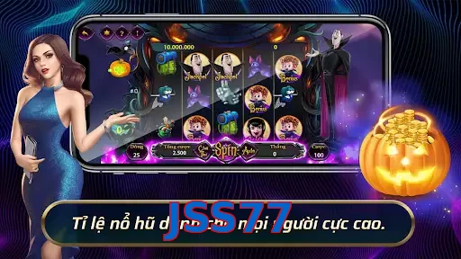 JSS77