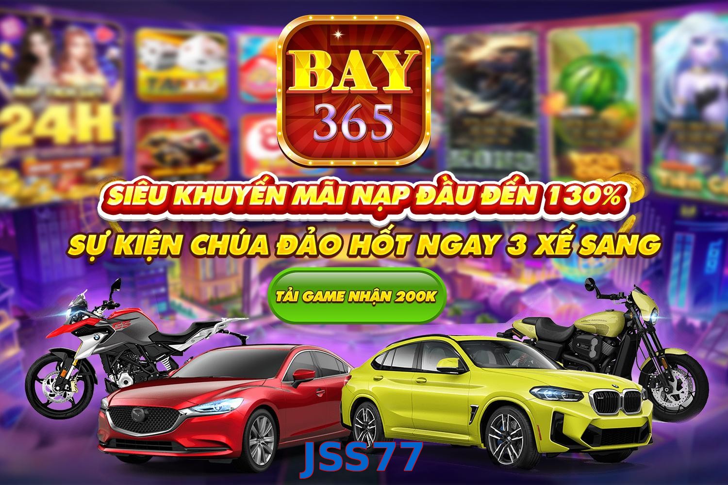 JSS77