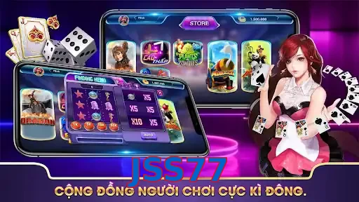 JSS77