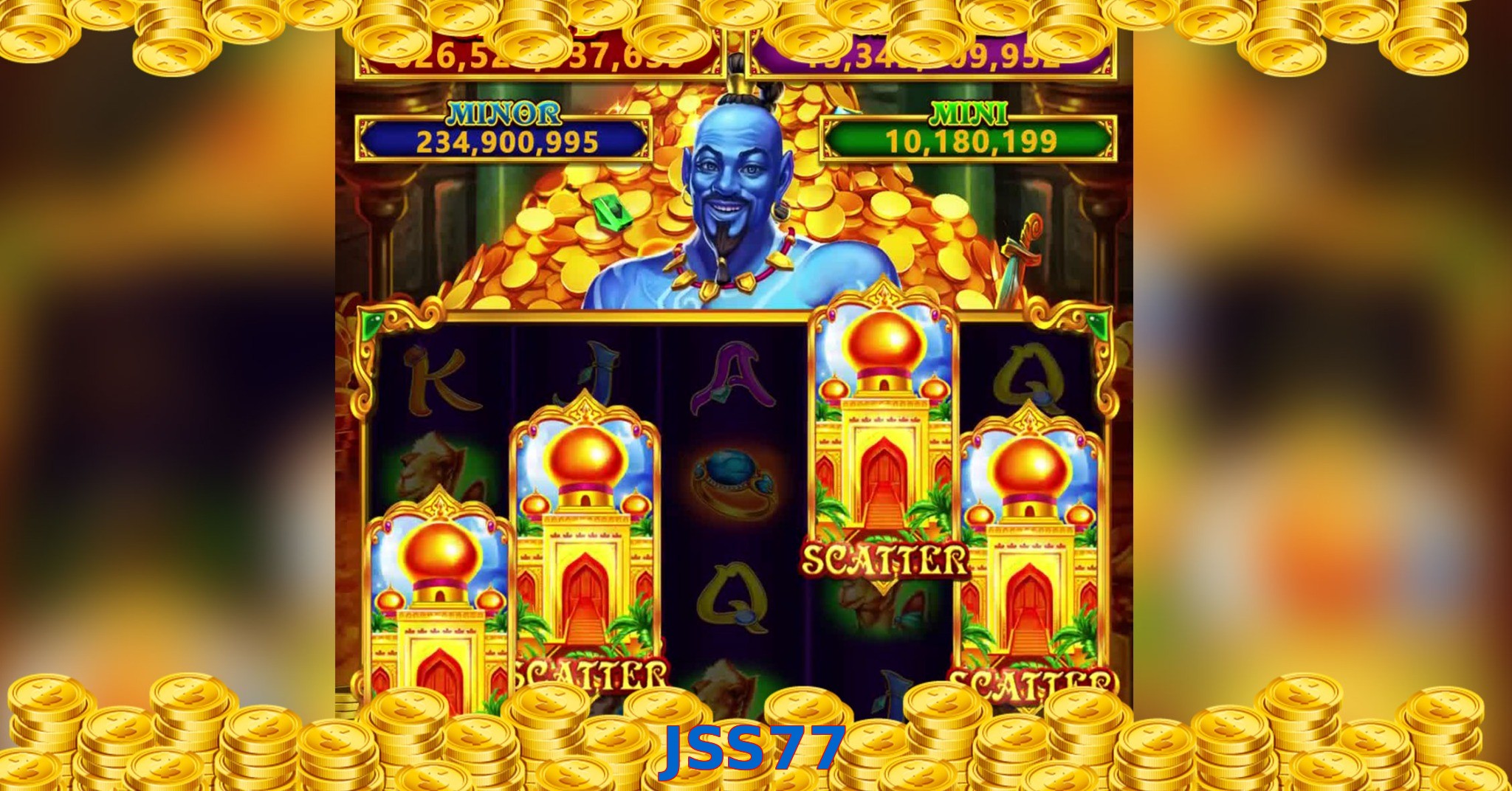 JSS77