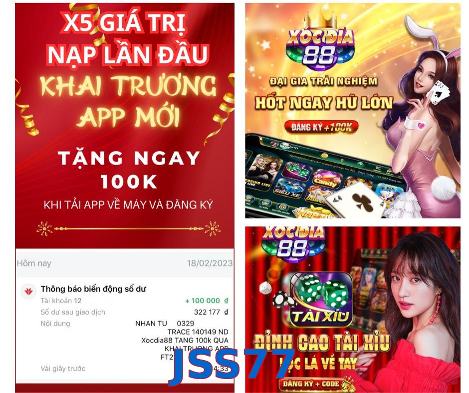 JSS77